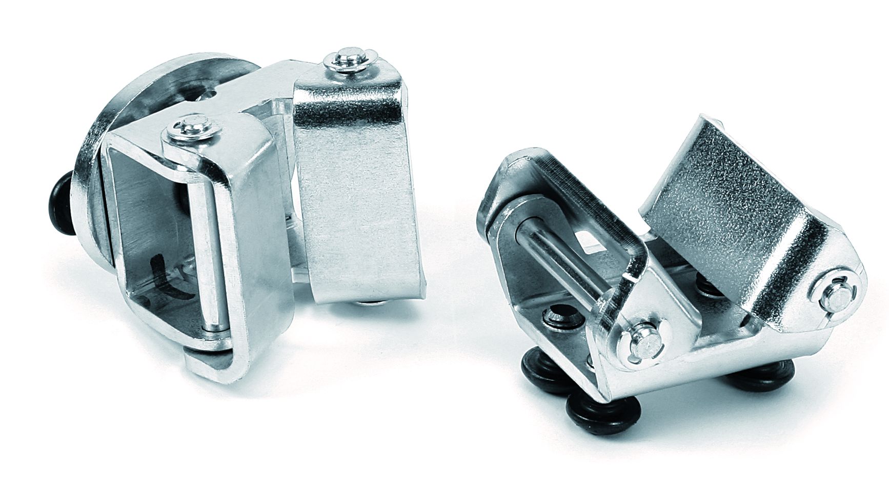 Jgo. Mordaza Sujeción Multiangular Mod. 4000